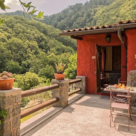 Agriturismo Pera Di Basso كازاميتْشيولا تيرمي المظهر الخارجي الصورة