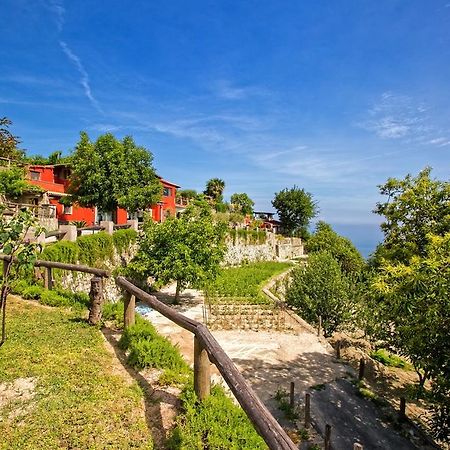 Agriturismo Pera Di Basso كازاميتْشيولا تيرمي المظهر الخارجي الصورة
