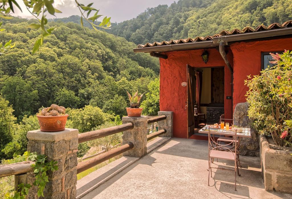 Agriturismo Pera Di Basso كازاميتْشيولا تيرمي المظهر الخارجي الصورة