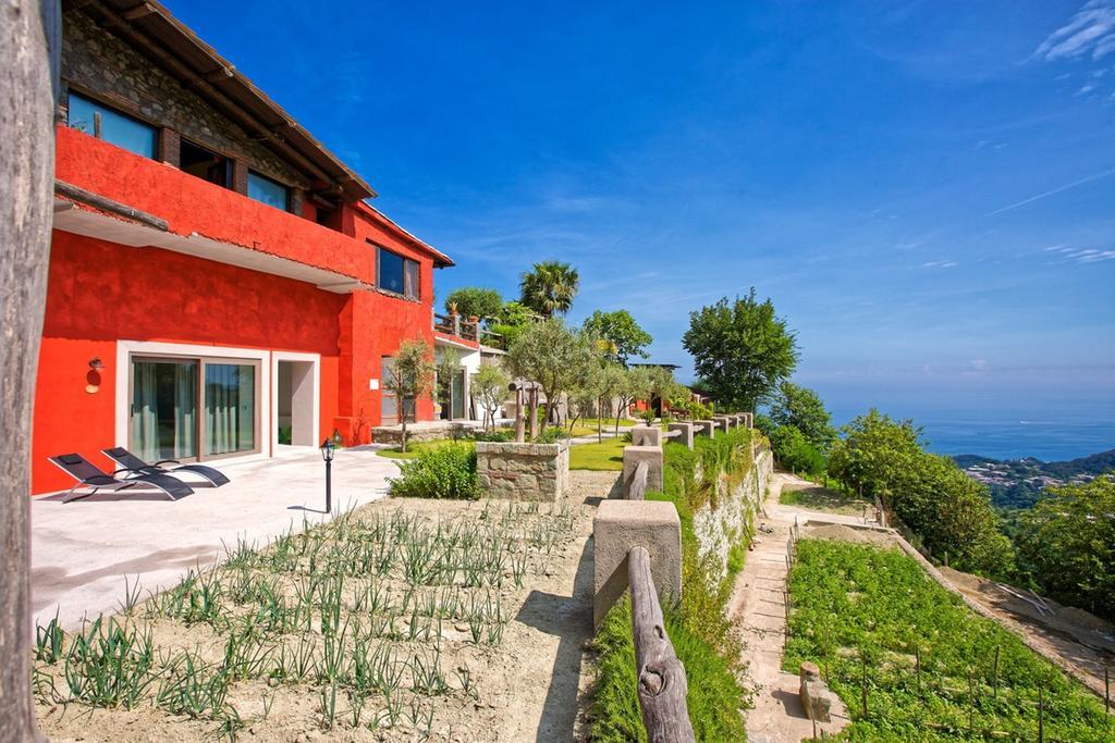 Agriturismo Pera Di Basso كازاميتْشيولا تيرمي المظهر الخارجي الصورة