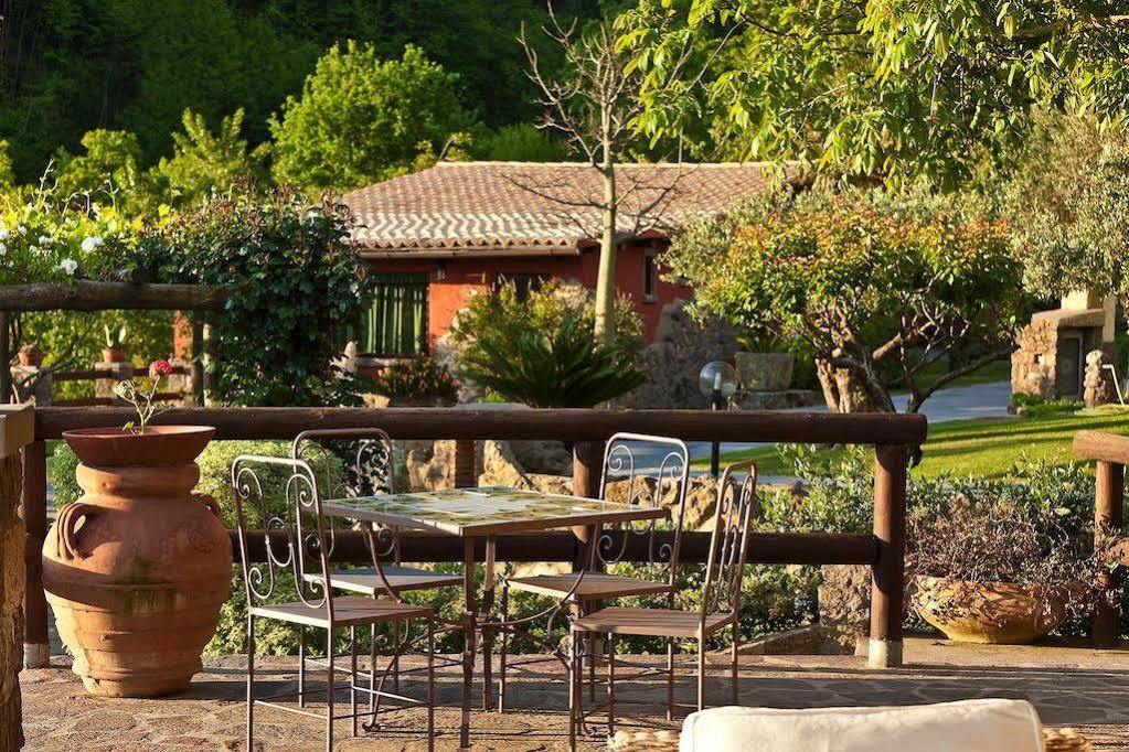 Agriturismo Pera Di Basso كازاميتْشيولا تيرمي المظهر الخارجي الصورة