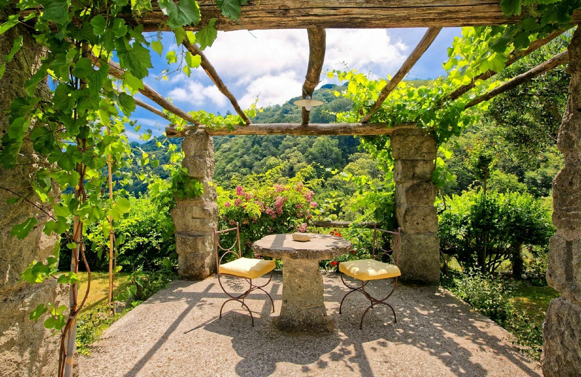 Agriturismo Pera Di Basso كازاميتْشيولا تيرمي المظهر الخارجي الصورة